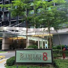 Binjai 8, KL City Centre