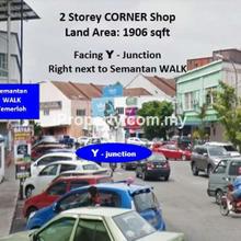 Bandar Temerloh, Temerloh
