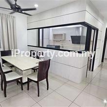 platinum III, Bayan Lepas