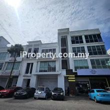 Permas Boulevard, Johor Bahru