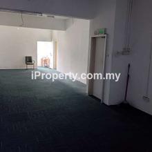 3B Curve, Bandar Baru Bangi