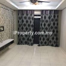 Garden Villa, Senawang
