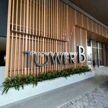 Sunway Avila Residences, Wangsa Maju