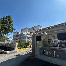 Fairville, Subang Jaya