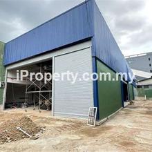 38G, Persiaran Segambut Tengah, Segambut