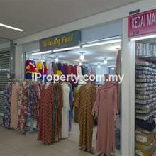 Kompleks Kenanga Wholesale City KWC - 552, Kuala Lumpur