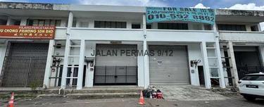 Johor Bahru 1