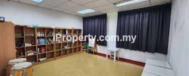 Shoplot, Wangsa Maju 1