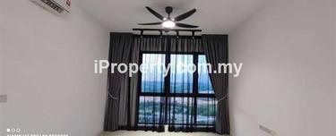 The Clio 2 Residences, Putrajaya 1