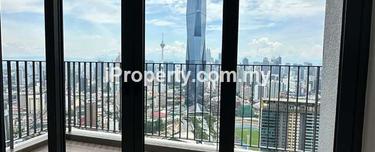 Sunway Belfield, KL City Centre 1