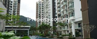 Midhills, Bentong 1