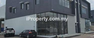 Puchong 1
