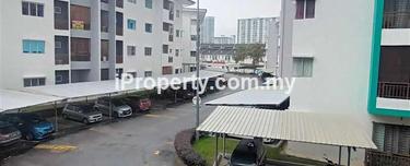 Kajang 1