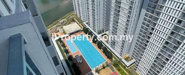 Lakefront Homes, Cyberjaya 1