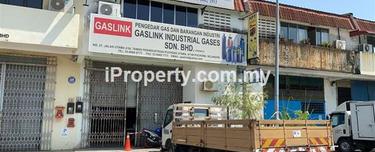 Puchong Selangor Factory For Sale Iproperty Com My