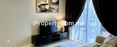 The Sentral Suites, KL Sentral 1