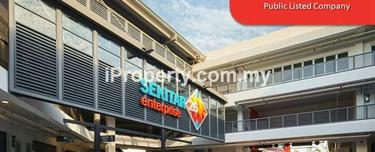 Sekitar26 Enterprise, Shah Alam 1