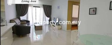 Reflection Residences, Mutiara Damansara 1