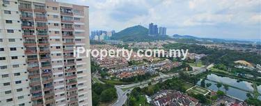 Avelon Tower @ Plaza Medan Putra, Bandar Menjalara 1