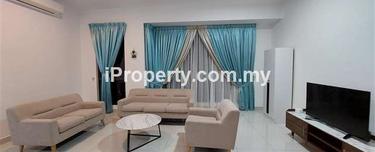 8 Kinrara, Bandar Kinrara 1