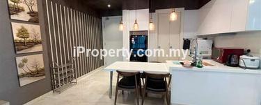 Vogue Suites One, KL Eco City 1