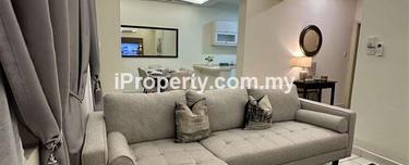 Armanee, Damansara Damai 1