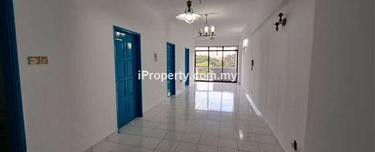 Mutiara Serdang (Turf View), Seri Kembangan 1