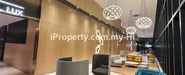 Meta Residences Putra Permai, Seri Kembangan 1