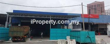 38 Persiaran Segambut Tengah, Segambut 1