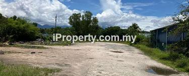 IGB, Ipoh 1