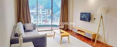 Star Regency, Brinchang 1