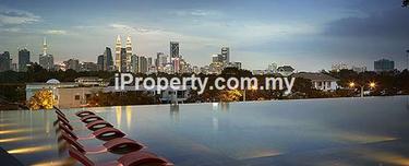 G Residence, Ampang 1