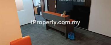 Wisma UOA II, KL City Centre 1