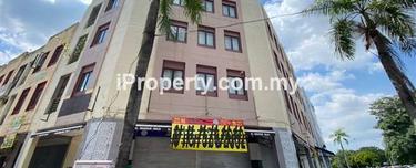 Pangsapuri Rimau Indah Property For Rent Office Iproperty Com My