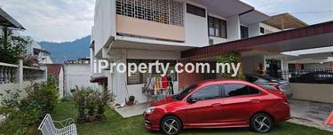 Bukit Mertajam 1