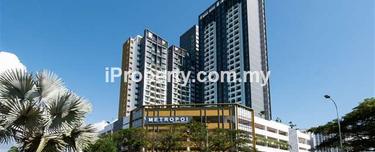 Metropol, Bukit Mertajam 1