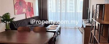 GCB Court, Ampang 1
