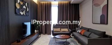 The Manor, KL City Centre 1