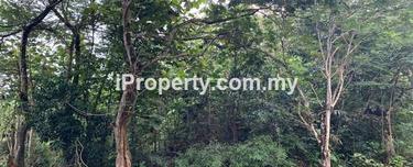 Serendah 1