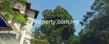 Ayer Keroh 1