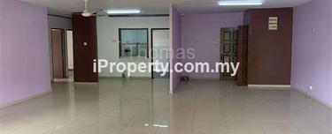 Venice Hill, Cheras 1