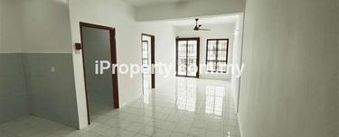 Park Avenue, Tampoi 1