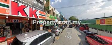 Taman Midah, Cheras 1