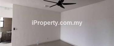Tuan Residency, Jalan Kuching 1