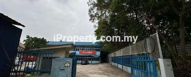 Jalan 51/200, off Jalan Penchala, Petaling Jaya 1