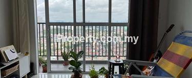 Pinnacle, Sri Petaling 1