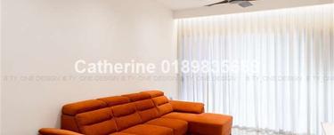 Admiral Residences, Melaka City 1