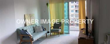 Unipark Condominium, Bangi 1