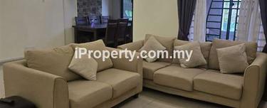 Tiara Ampang, Ampang 1