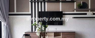 Conezion Residences, Putrajaya 1